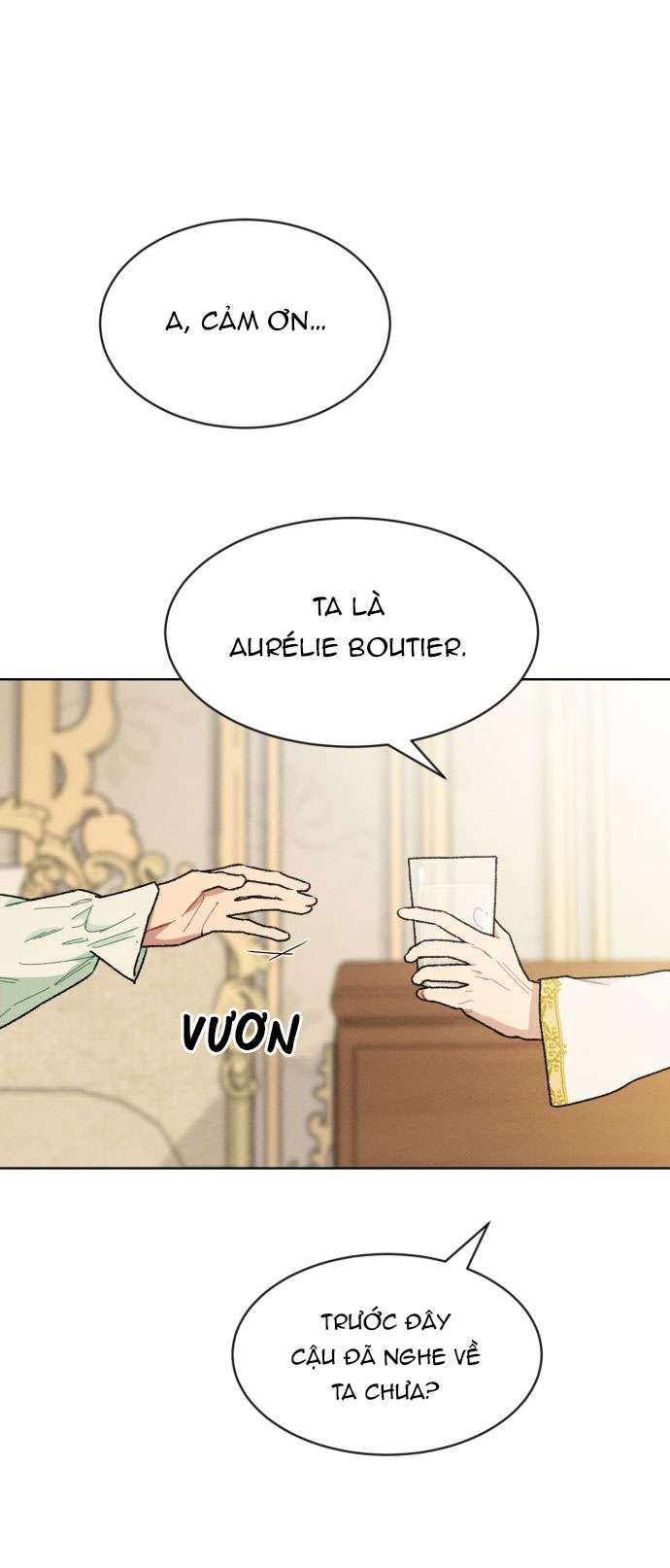 Nam Thứ Đình Công Thì Phải Làm Sao?! Chapter 4 - Trang 4