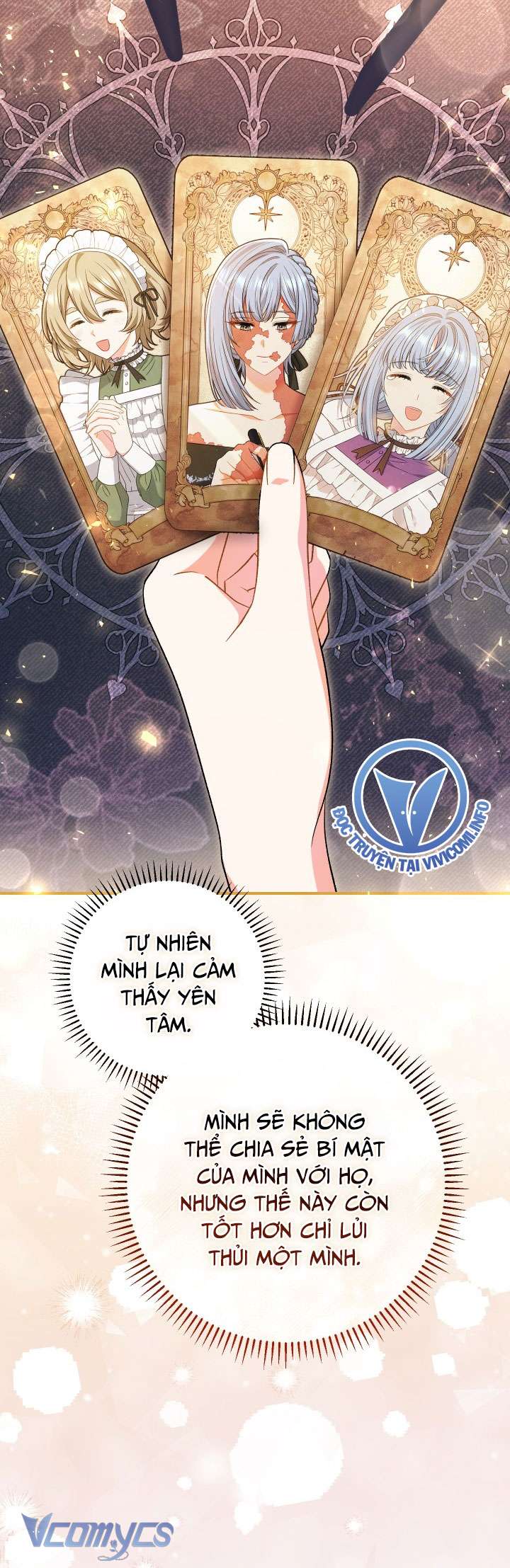 Người Xem Mắt Của Ác Nữ Quá Hoàn Hảo Chapter 25 - Next Chapter 26