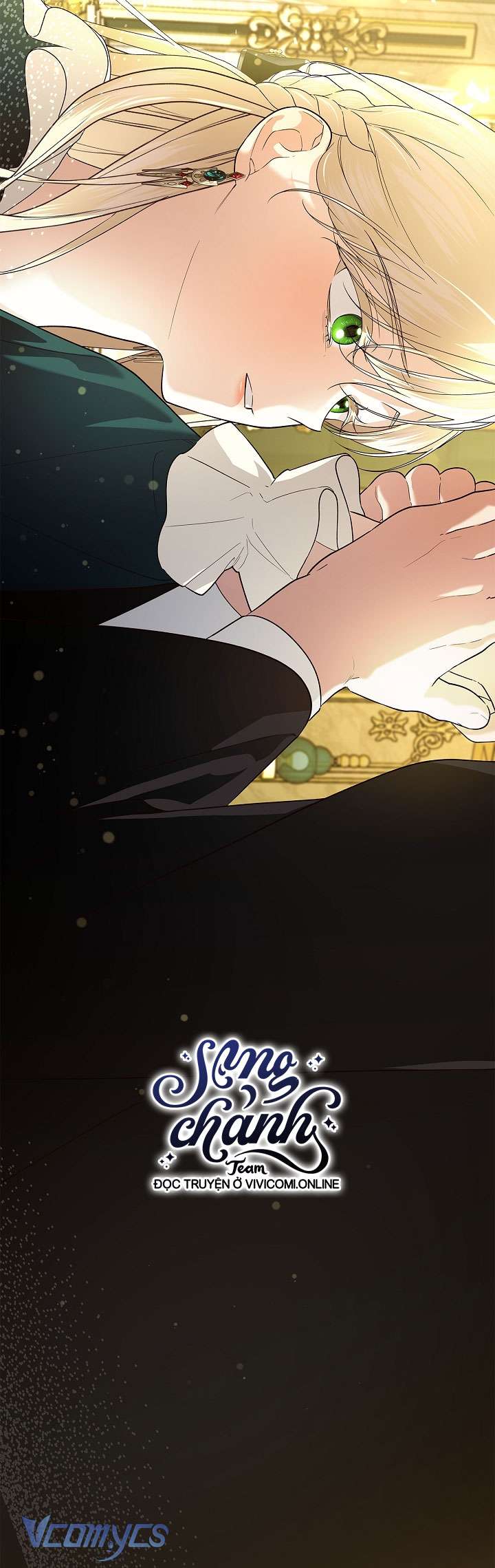 Phương Pháp Che Giấu Đứa Con Của Hoàng Đế Chapter 102 - Next Chapter 103