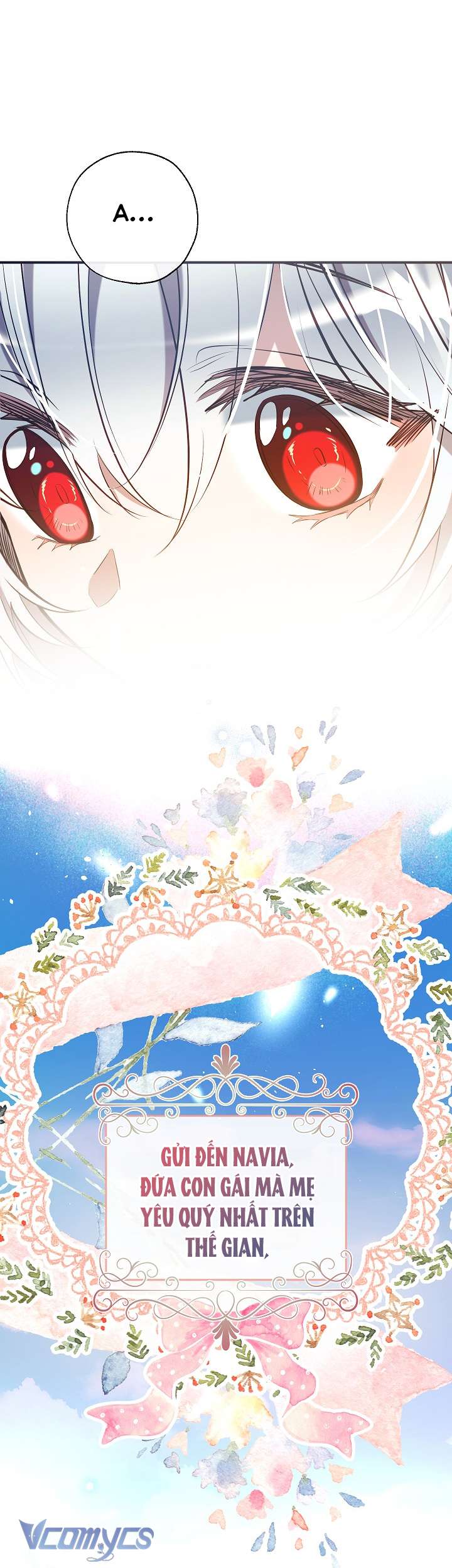 Chúng Ta Có Thể Trở Thành Một Gia Đình Được Không? Chap 87 - Next Chap 88