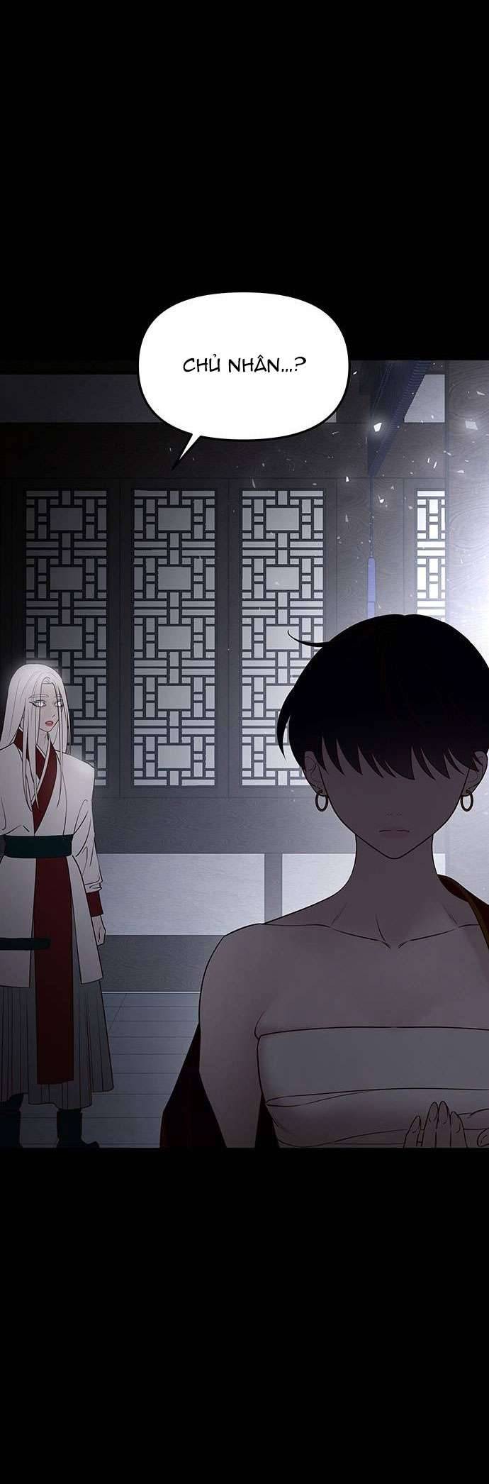 Vương Tử Huyền Bí Chapter 68 - Trang 4