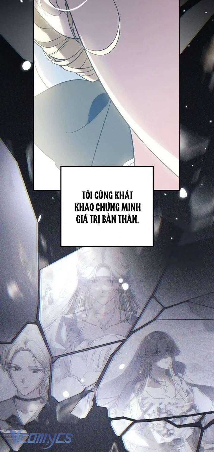 Nữ Công Tước Chiến Lợi Phẩm Chap 9 - Next Chapter 10