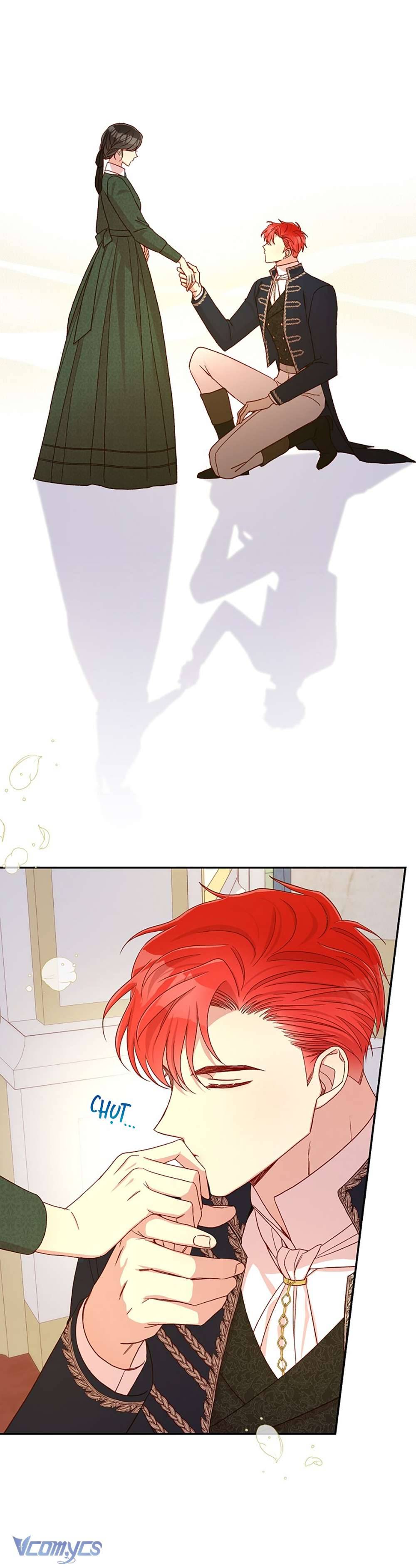 Sống Sót Dưới Thân Phận Hầu Nữ Chap 77 - Trang 2