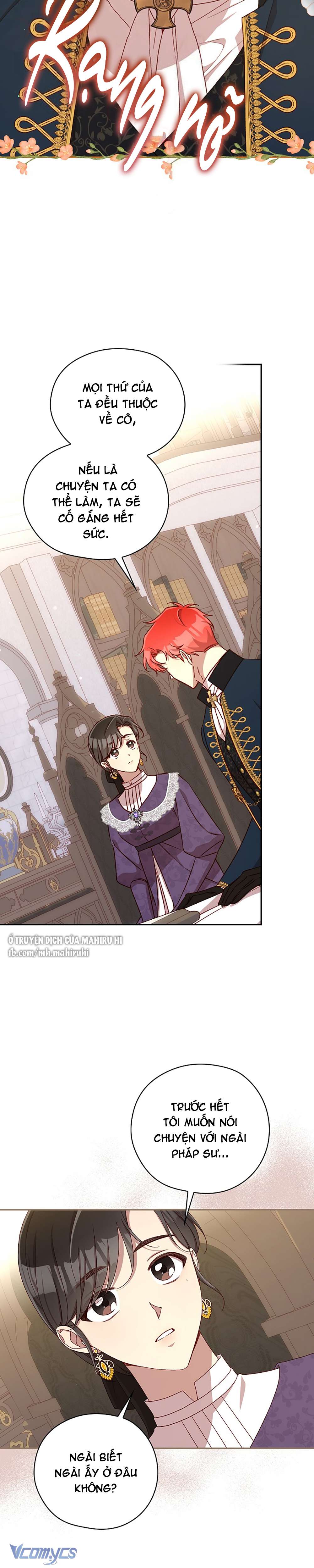 Sống Sót Dưới Thân Phận Hầu Nữ Chap 132 - Trang 2