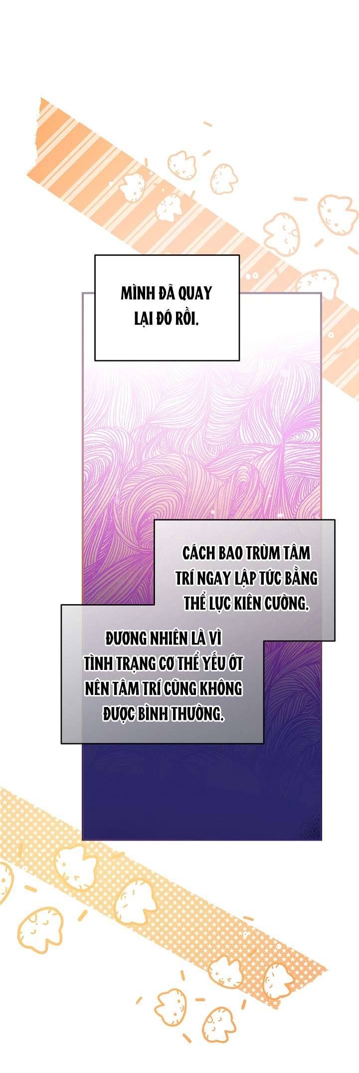 Chúng Ta Có Thể Trở Thành Một Gia Đình Được Không? Chap 71 - Next Chap 72