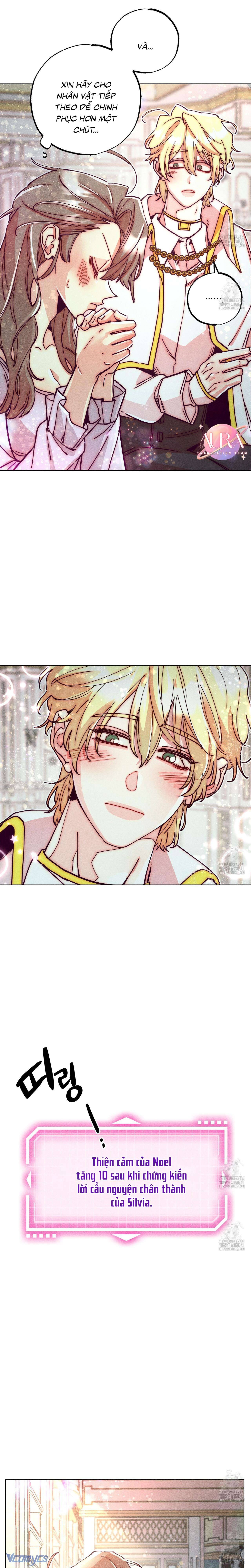 Thu Thập Đêm Đầu Tiên Của Các Nam Chính Chap 10 - Next Chapter 10.1