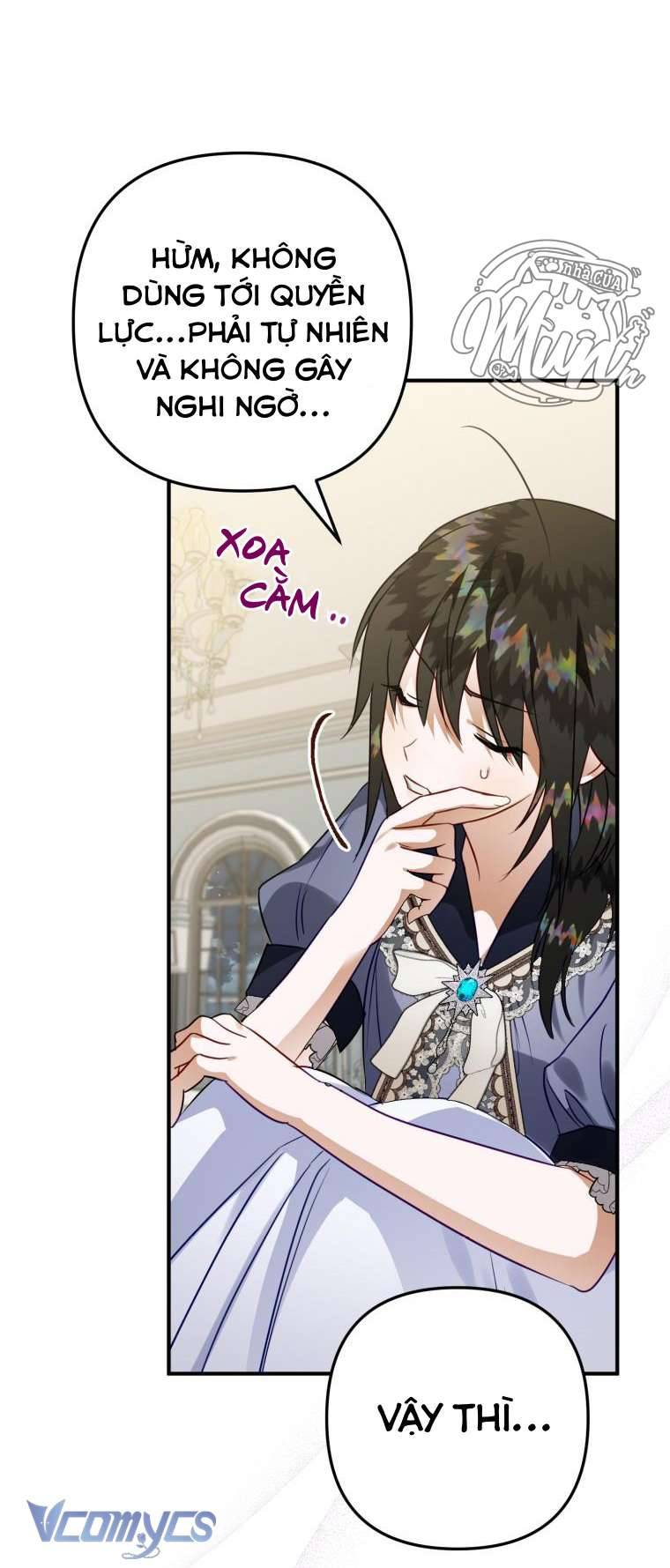 Bỗng Nhiên Tôi Trở Thành Quạ Đen!! Chapter 51 - Trang 4