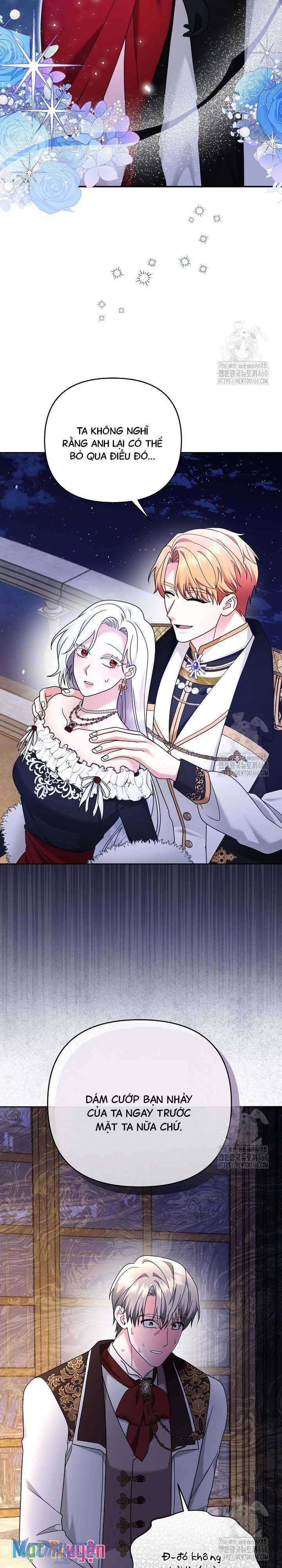 Quái Vật Trong Nhà Kính Chap 10 - Next Chap 11