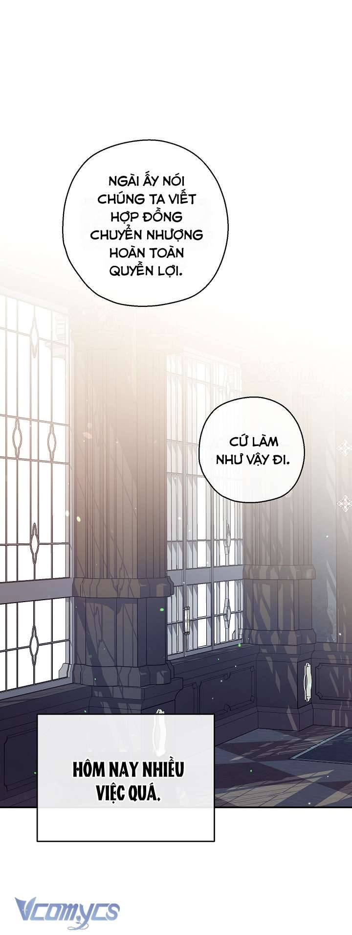 Chúng Ta Có Thể Trở Thành Một Gia Đình Được Không? Chap 73 - Next Chap 74