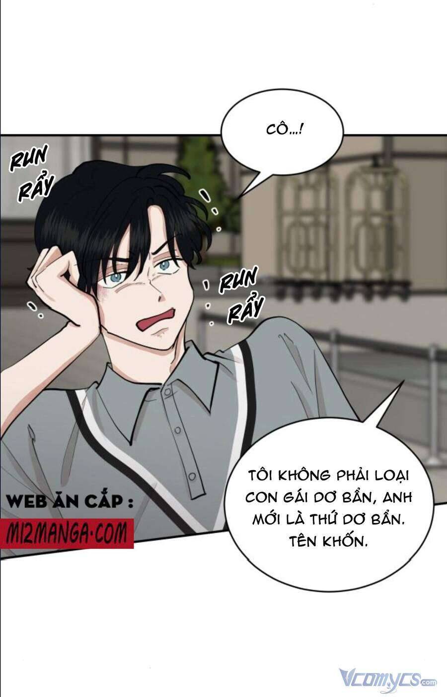 Oan Gia Ngõ Hẹp Chapter 50 - Trang 3