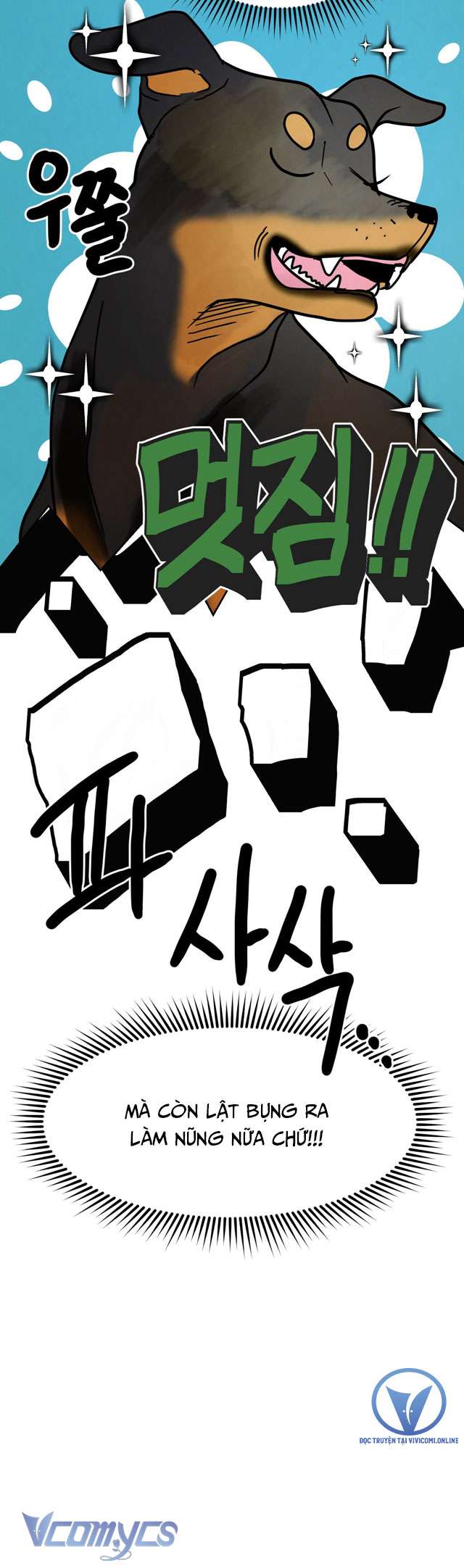 [18+] Tiên Nữ Ơi, Cứu Tôi Với Chap 3 - Trang 2