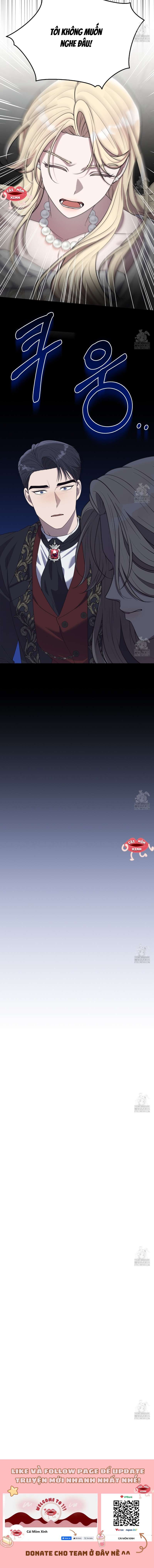 Xin Hãy Để Ý Tới Jasmine Chapter 41 - Next Chapter 42