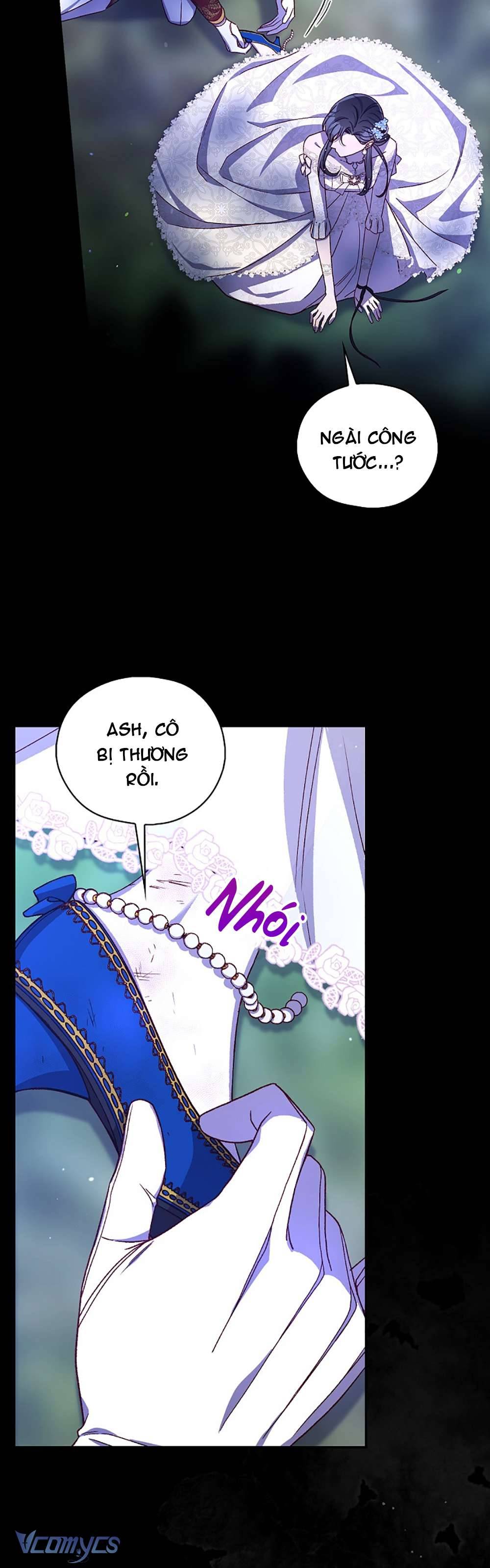 Sống Sót Dưới Thân Phận Hầu Nữ Chap 99 - Trang 2