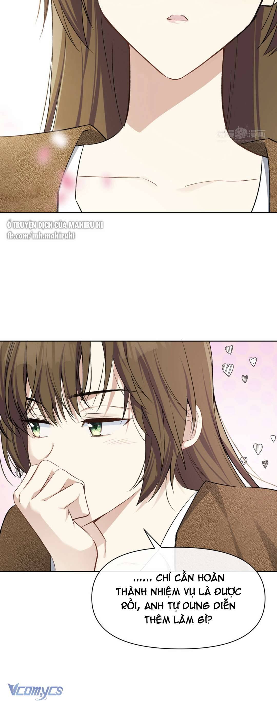 Đại Chiến Công Chúa Chapter 147 - Trang 4