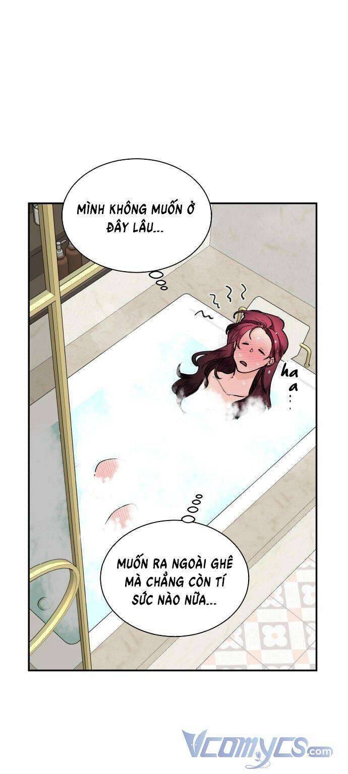 Oan Gia Ngõ Hẹp Chapter 35 - Trang 3