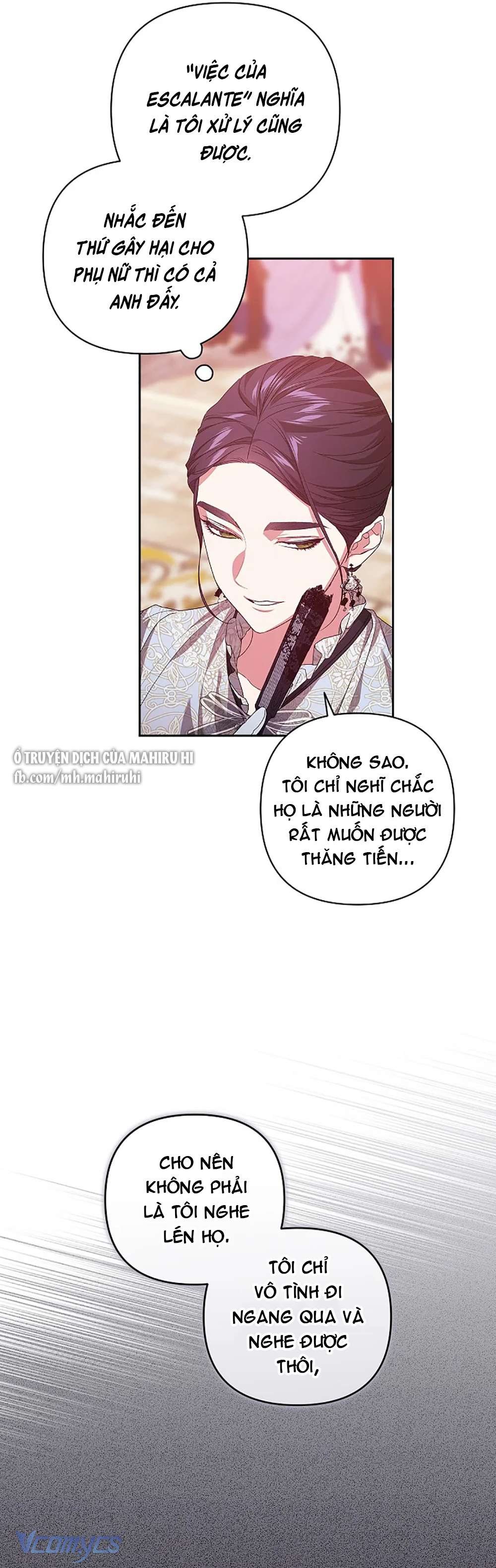 Hôn Nhân Này Rồi Sẽ Đổ Vỡ Chapter 45 - Next Chapter 46