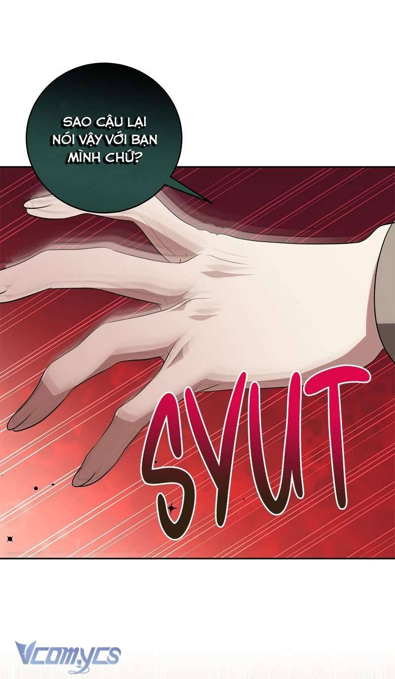 Cái Giá Phải Trả Chapter 9 - Trang 4