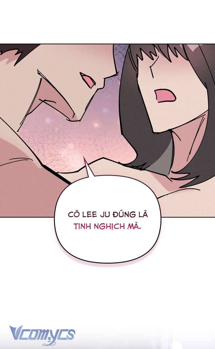 [18+] 7 Giây Thay Vì Một Nụ Hôn Chap 27 - Trang 2