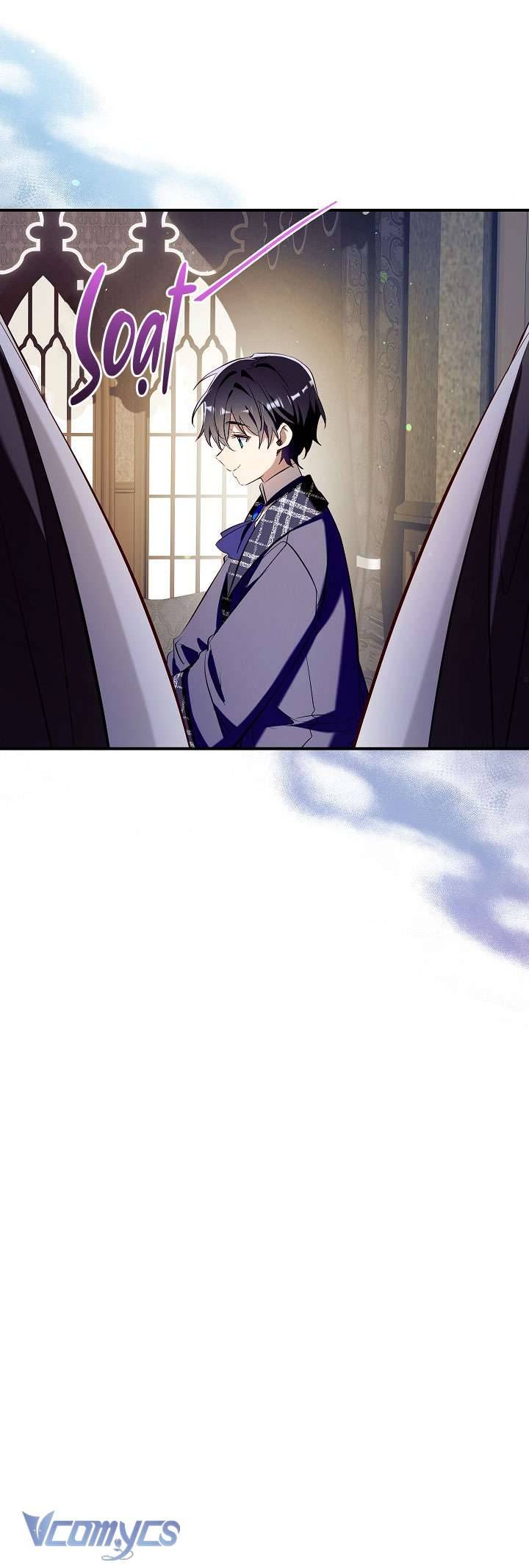 Chúng Ta Có Thể Trở Thành Một Gia Đình Được Không? Chap 102 - Next Chap 103