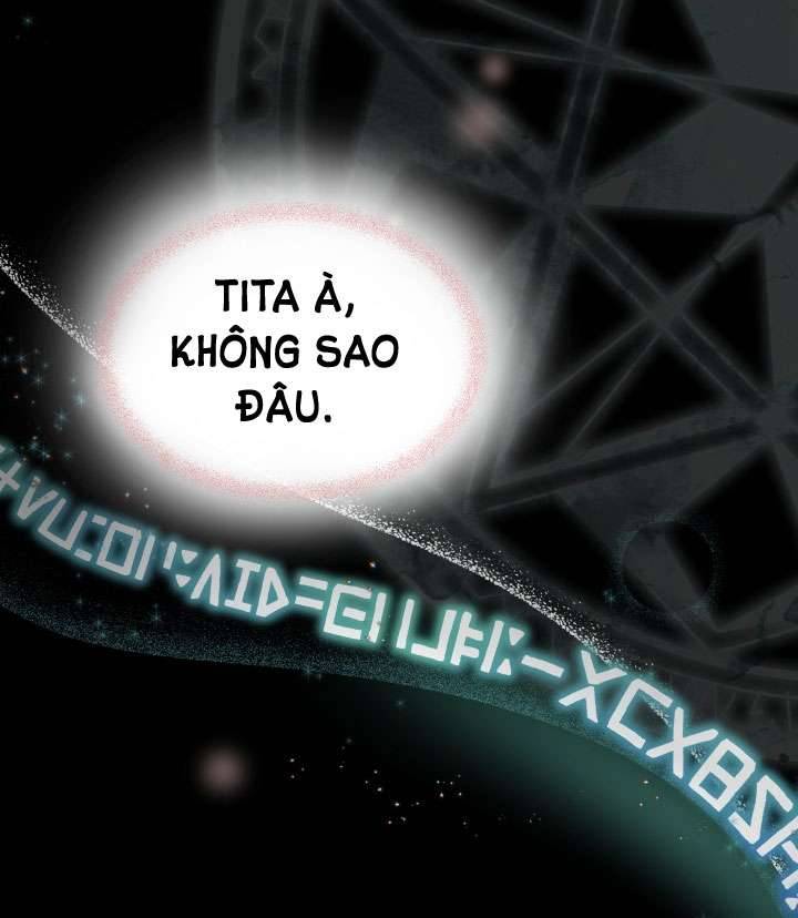 Người Bảo Hộ Của Bạo Quân Là Ma Nữ Tàn Độc Chap 24 - Trang 4