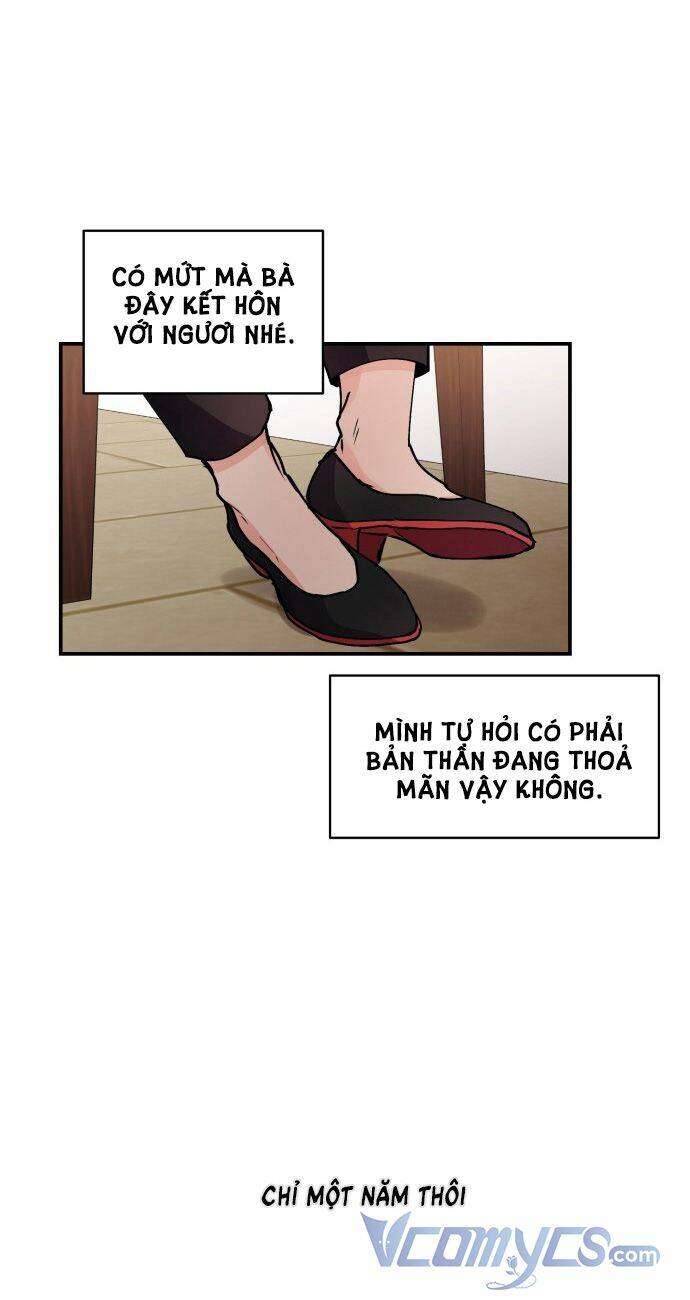 Oan Gia Ngõ Hẹp Chapter 10 - Trang 3
