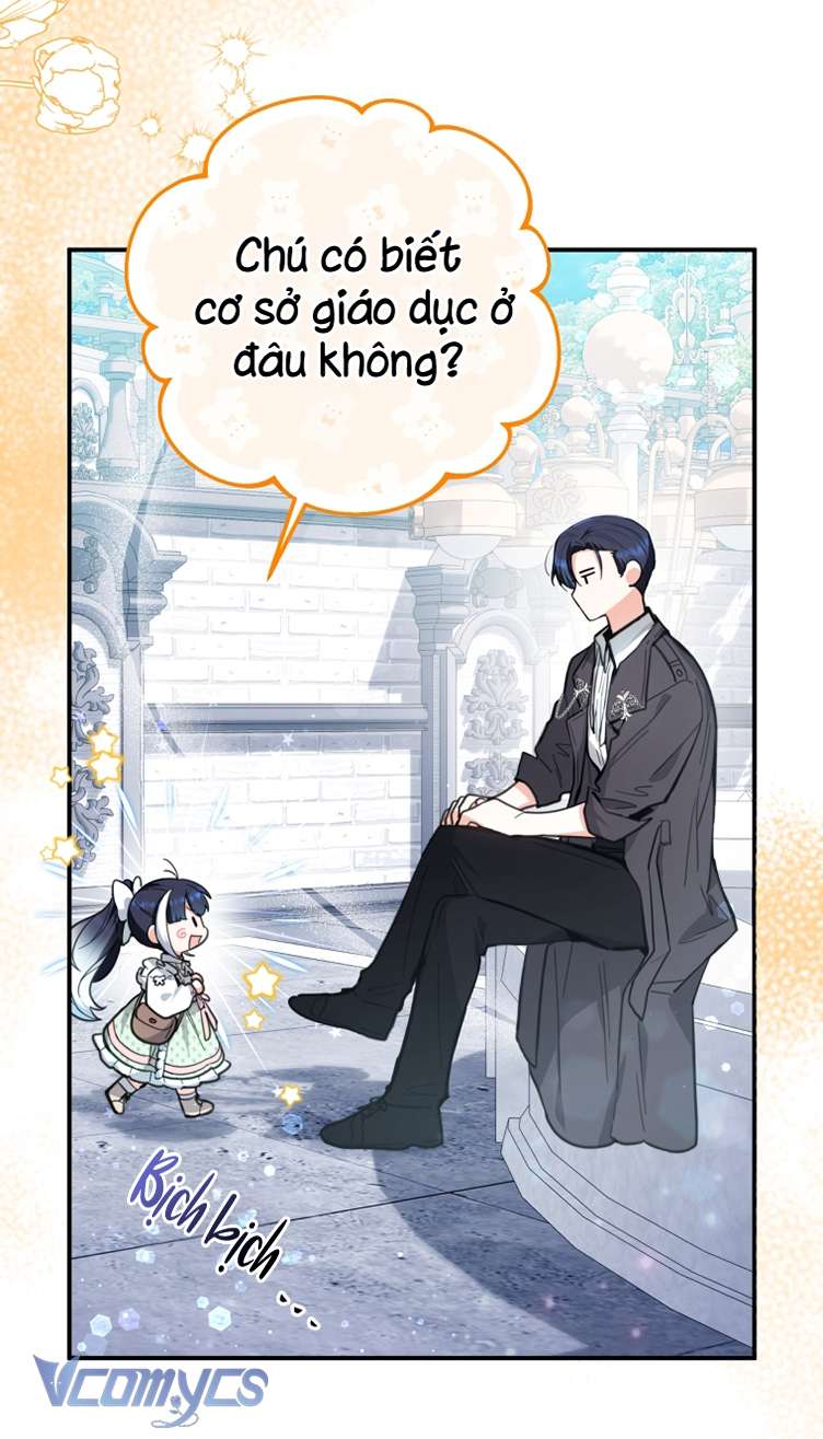 Bé Con Cá Voi Sát Thủ Chapter 2 - Next Chapter 3