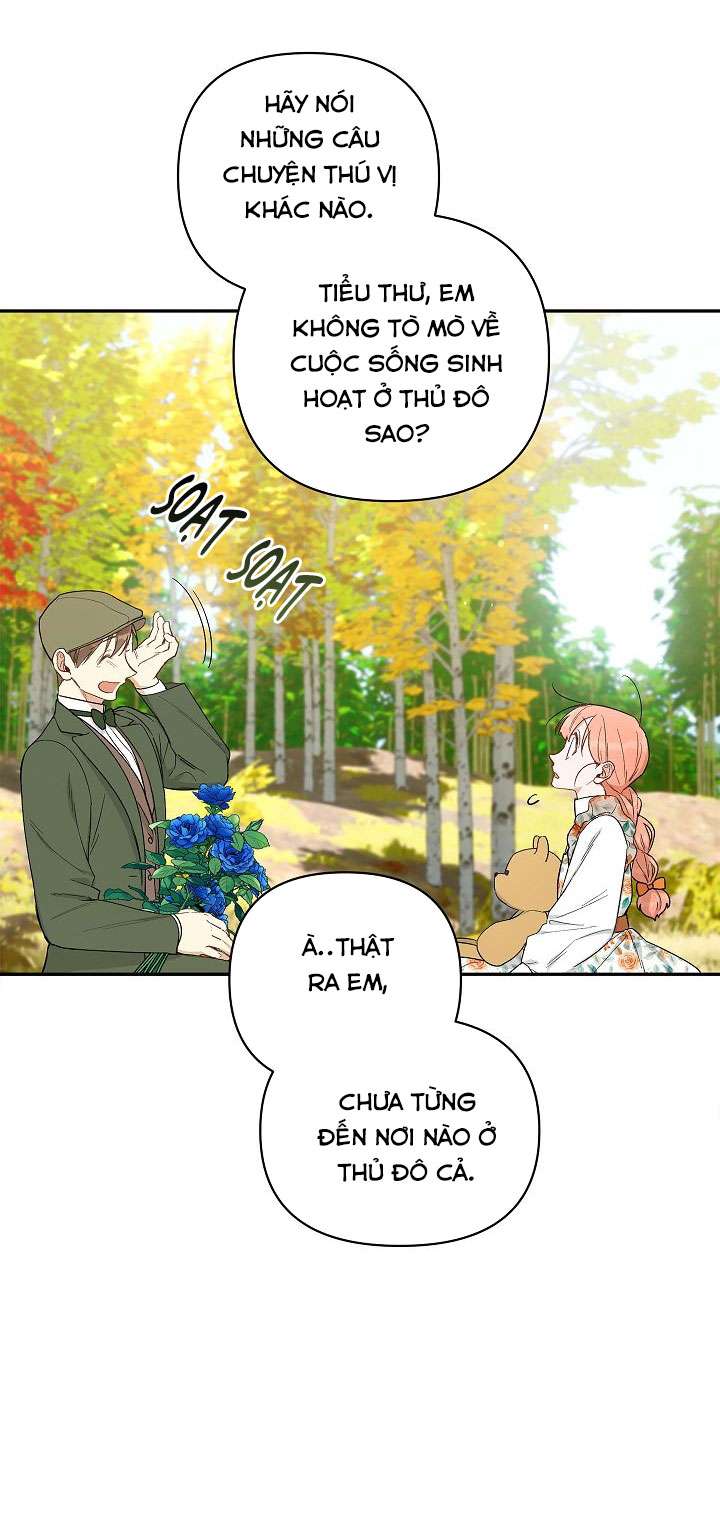 Phương Pháp Trở Thành Con Gái Của Người Hùng Bóng Đêm Chap 23 - Trang 2