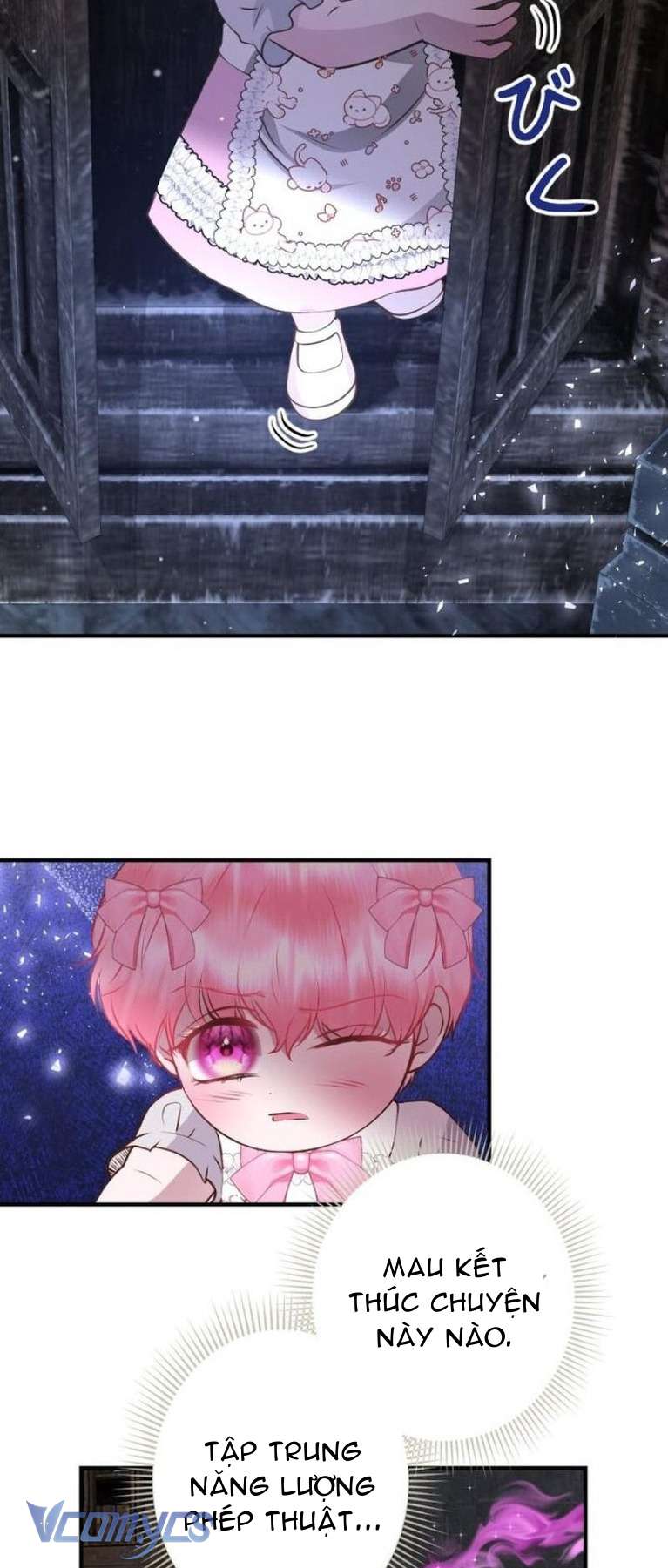 Sau Này Họ Sẽ Sinh Ra Tôi Chapter 12 - Trang 4