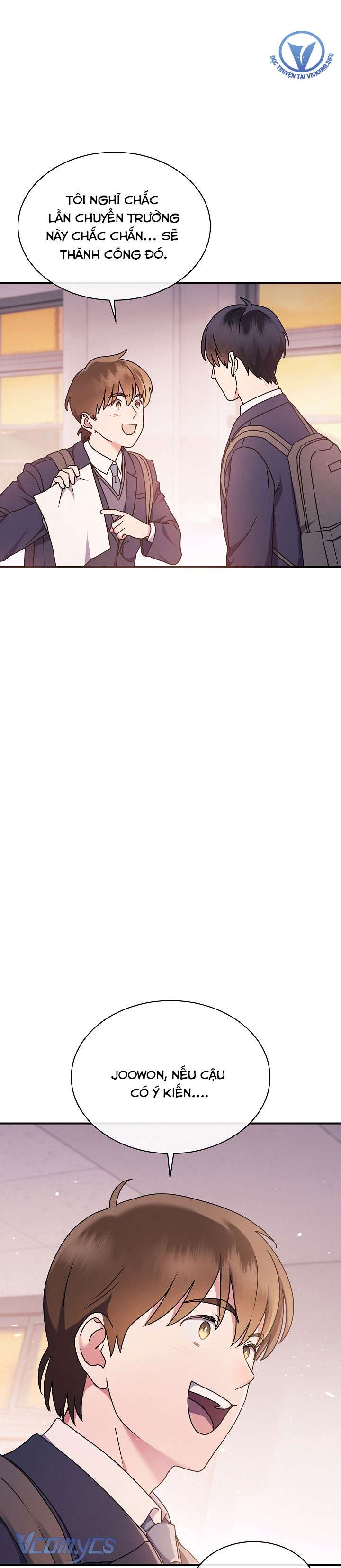 Thiên Tài Âm Nhạc Trường Nghệ Thuật Tái Sinh Thành Paganini Chap 2 - Next Chap 3