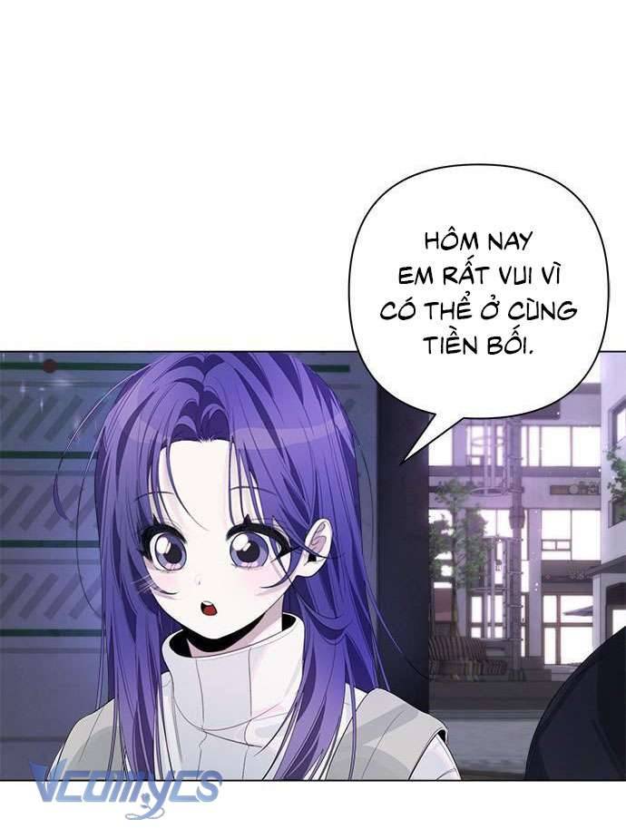 Đàn Anh Xấu Xa! Chap 74 - Trang 3