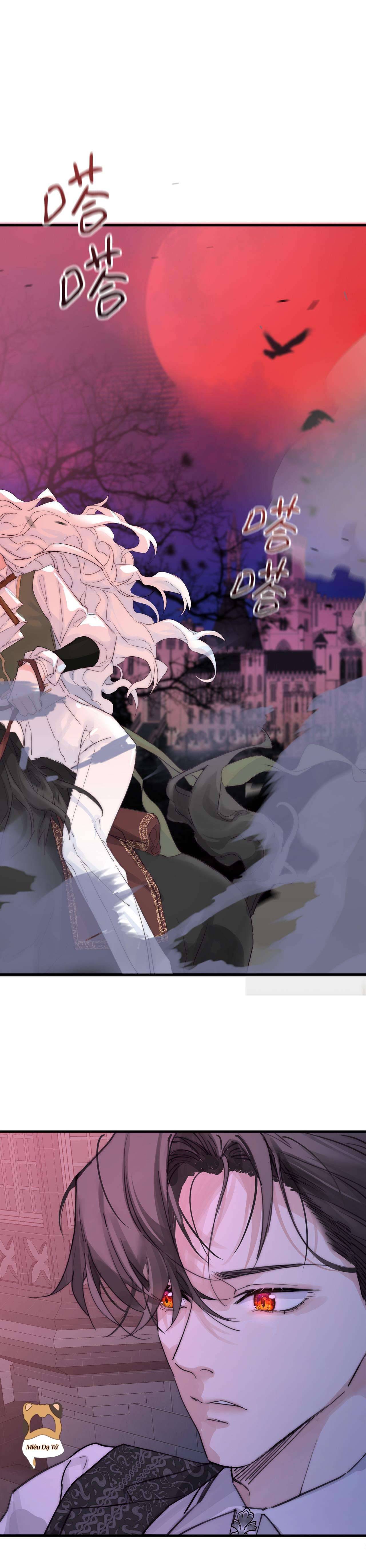 Bông Hoa Độc Của Nhà Công Tước Chapter 3 - Trang 4