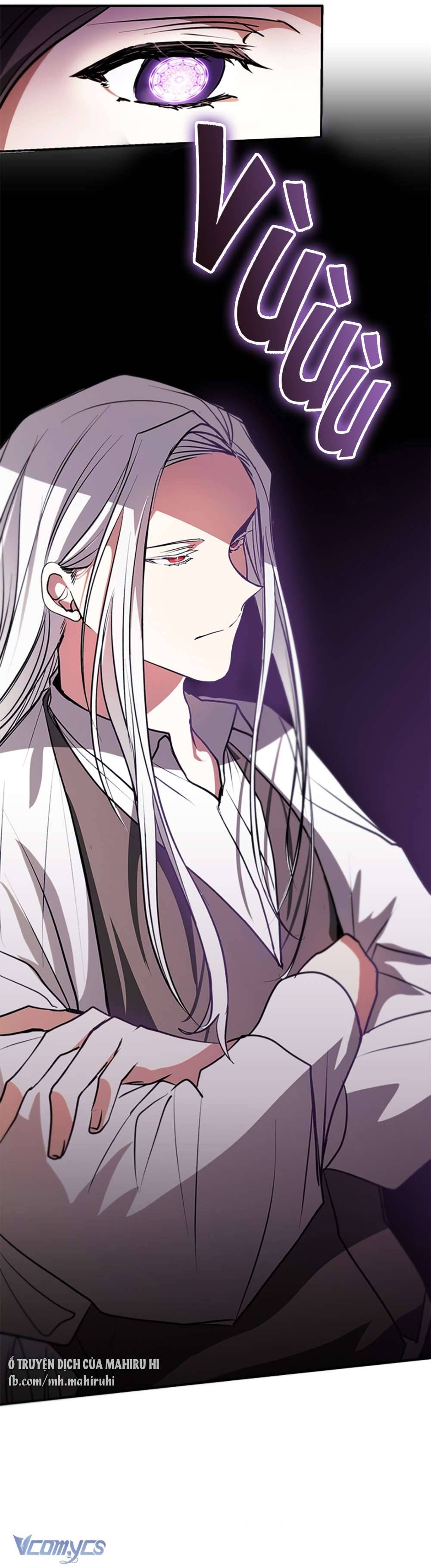 Không Thể Thoát Khỏi Người Chapter 5 - Trang 4