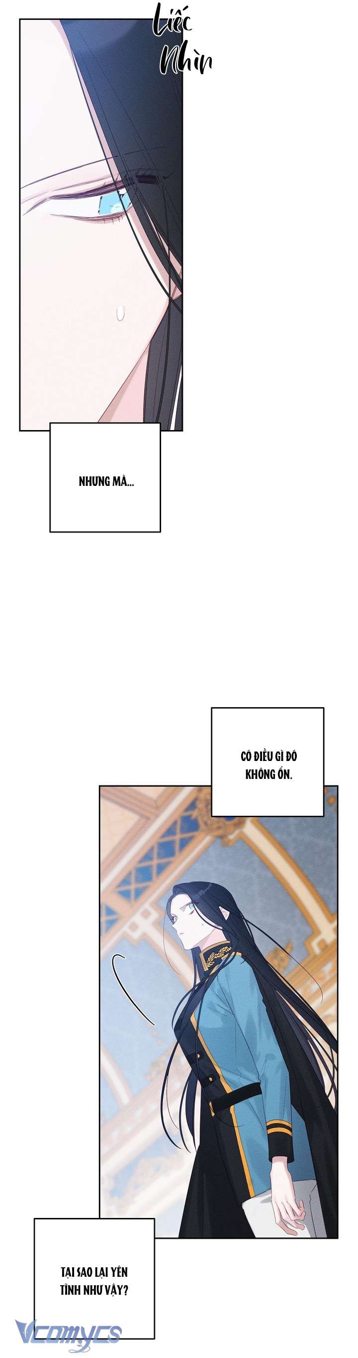 Trước Tiên Phải Giấu Em Trai Cái Đã! Chap 73 - Trang 2