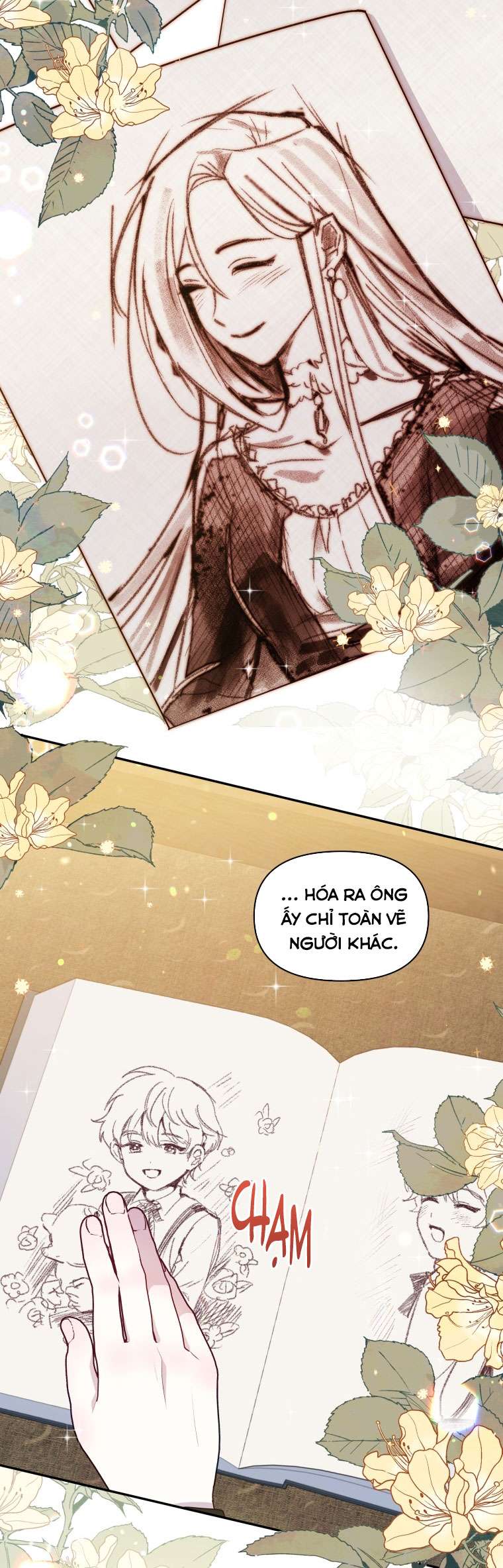 Người Bảo Hộ Của Bạo Quân Là Ma Nữ Tàn Độc Chap 59 - Trang 4