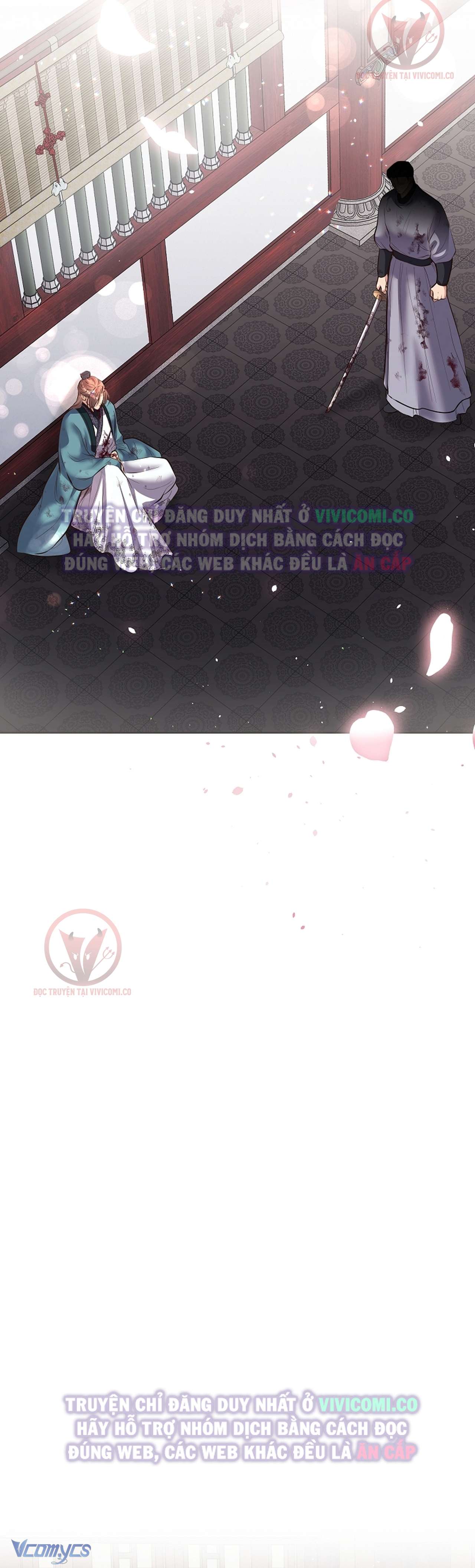 [18+] Ham Muốn Trá Hình Chap 24 - Trang 2