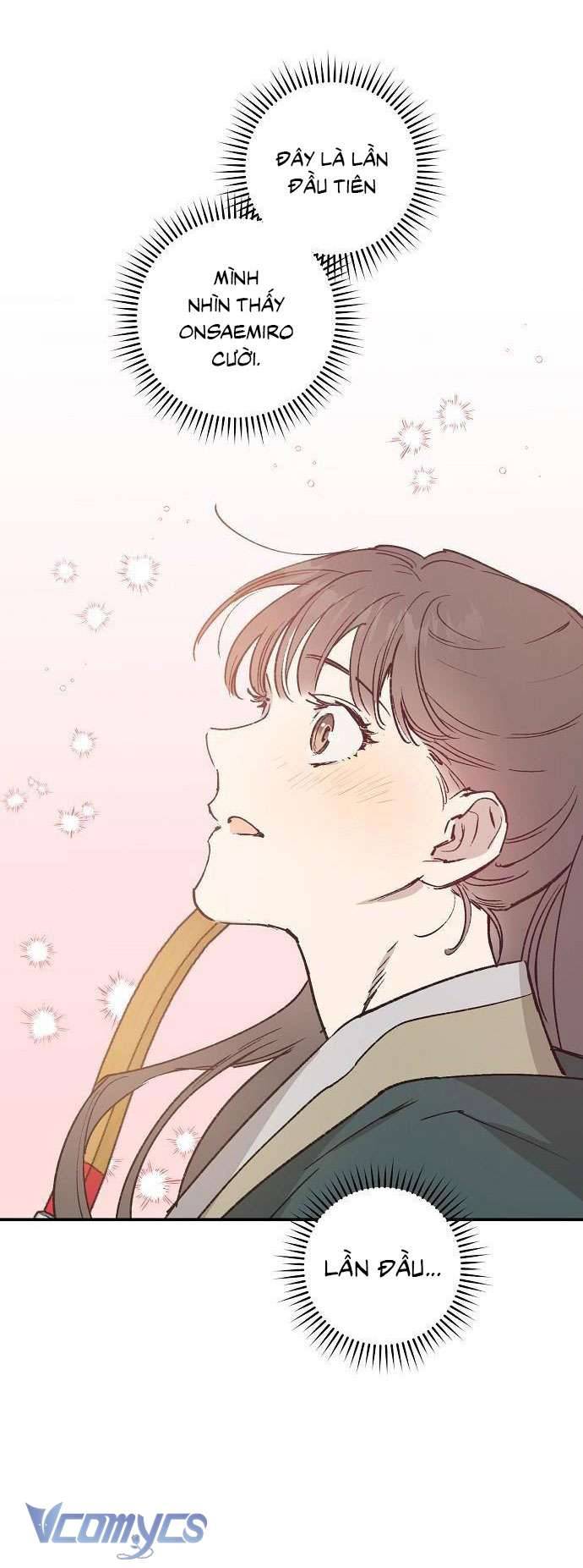 Onsaemiro Chapter 23 - Trang 4