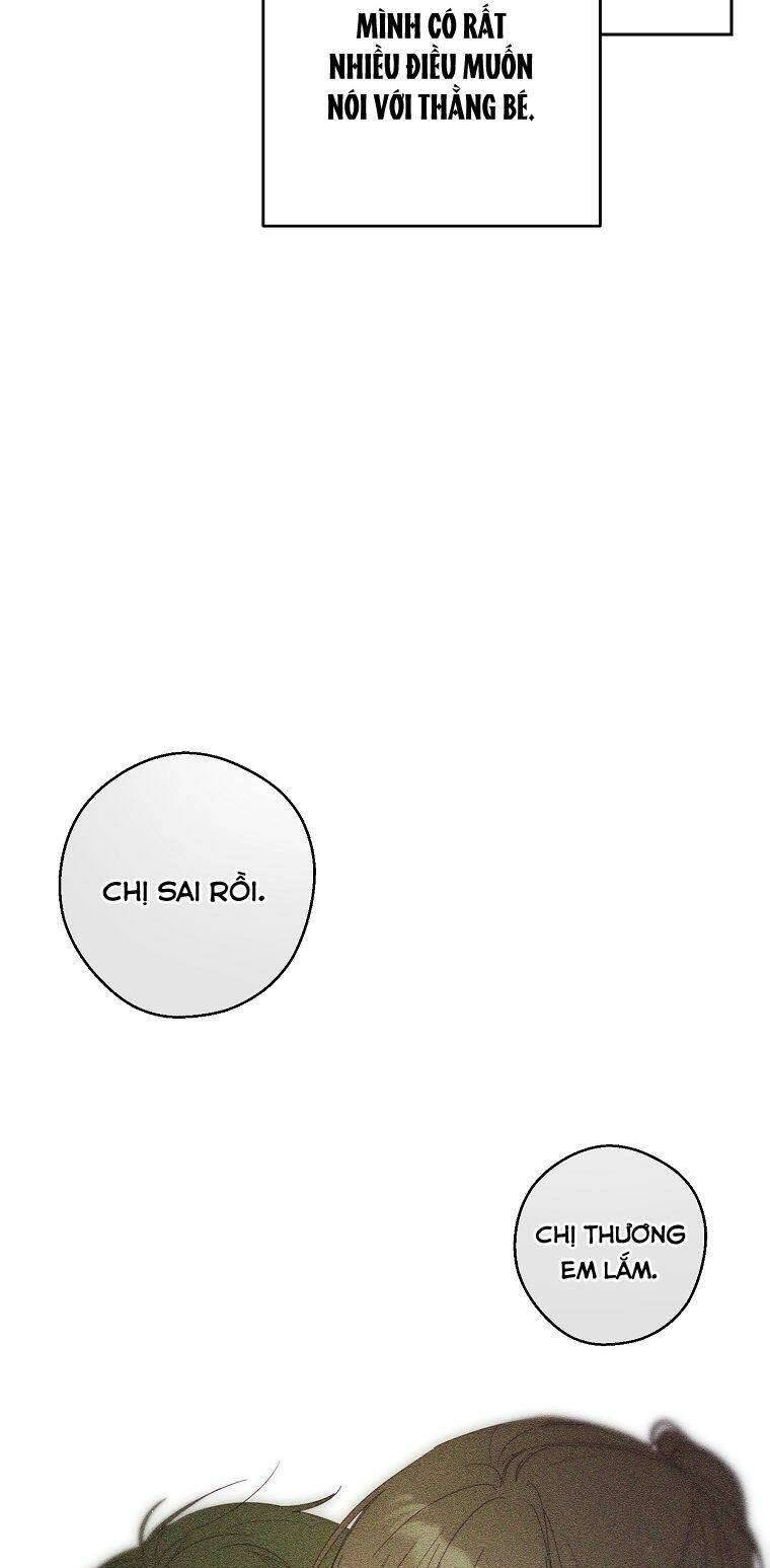 Trước Tiên Phải Giấu Em Trai Cái Đã! Chap 54 - Trang 2