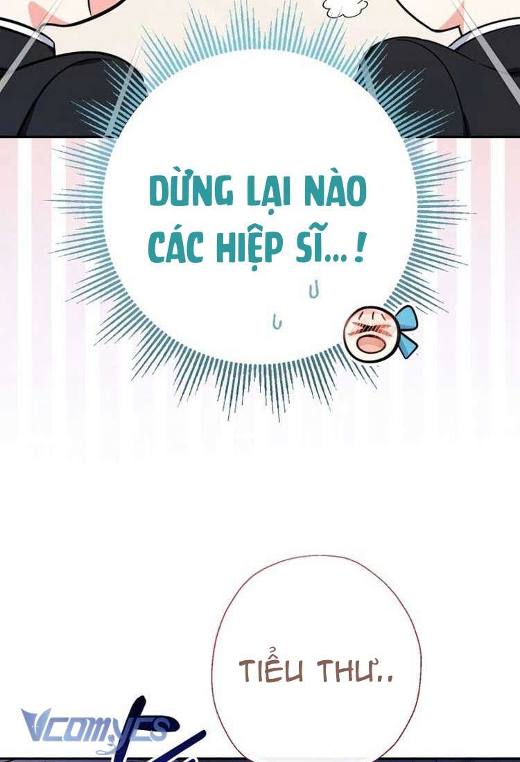 Tiểu Thư Tích Tiền Đi Bụi Chapter 60 - Trang 4