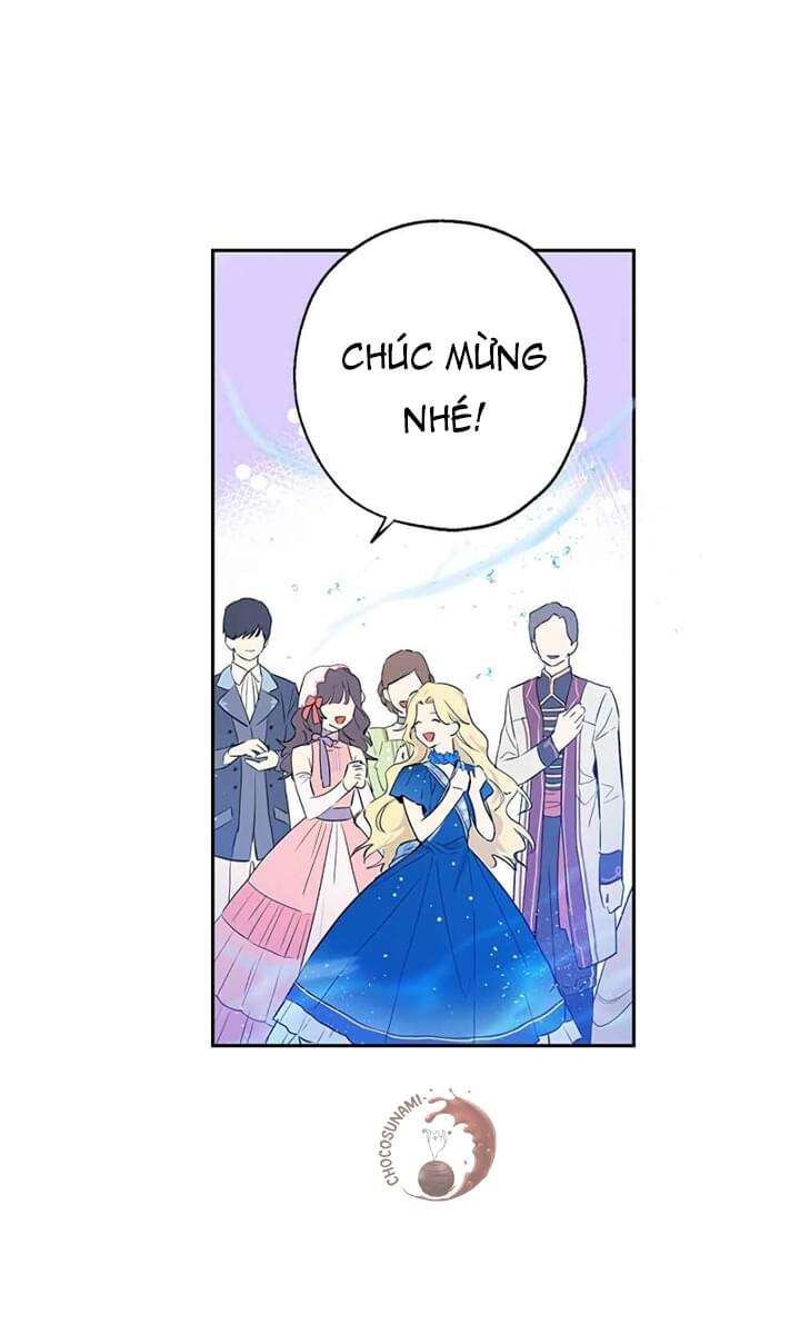 Tôi Là Minh Chứng Của Sự Thật Chap 5 - Trang 3