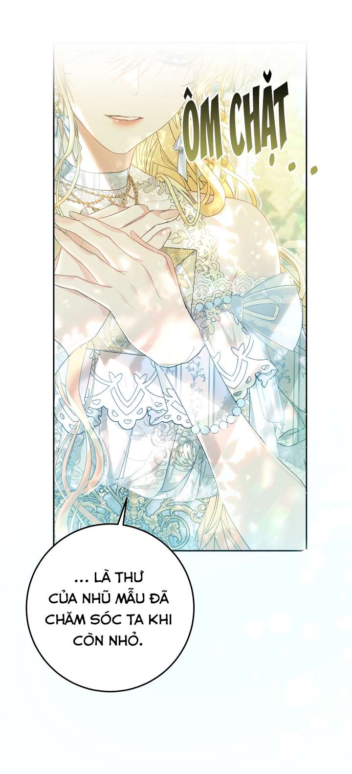 Ác Nữ Chỉ Là Một Con Rối Chap 61 - Trang 2