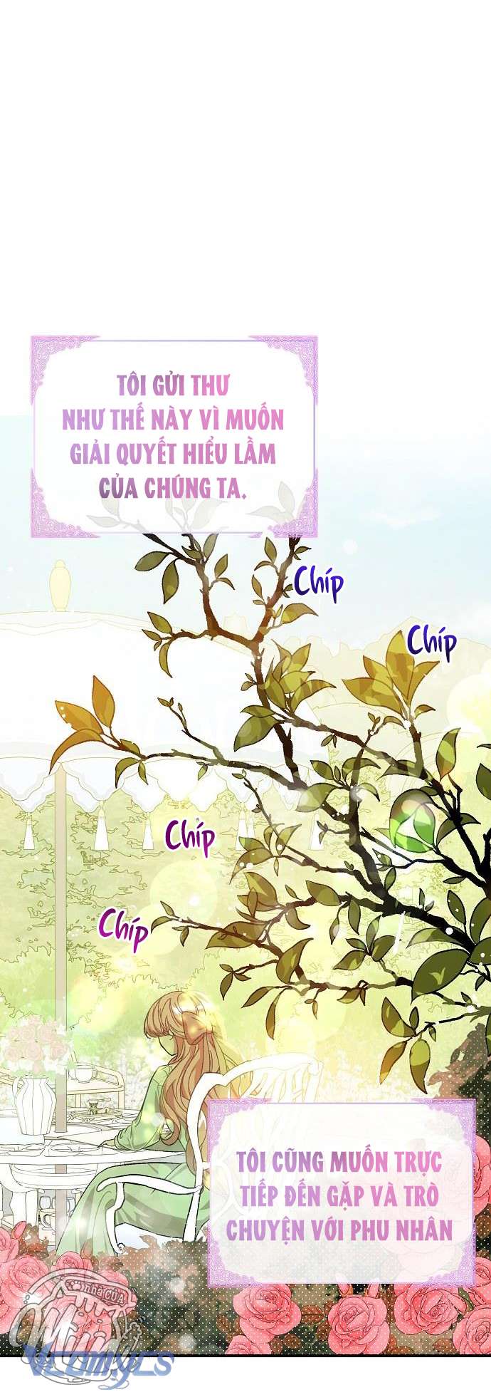 Tôi không cố tình quyến rũ nam chính Chap 38 - Trang 2