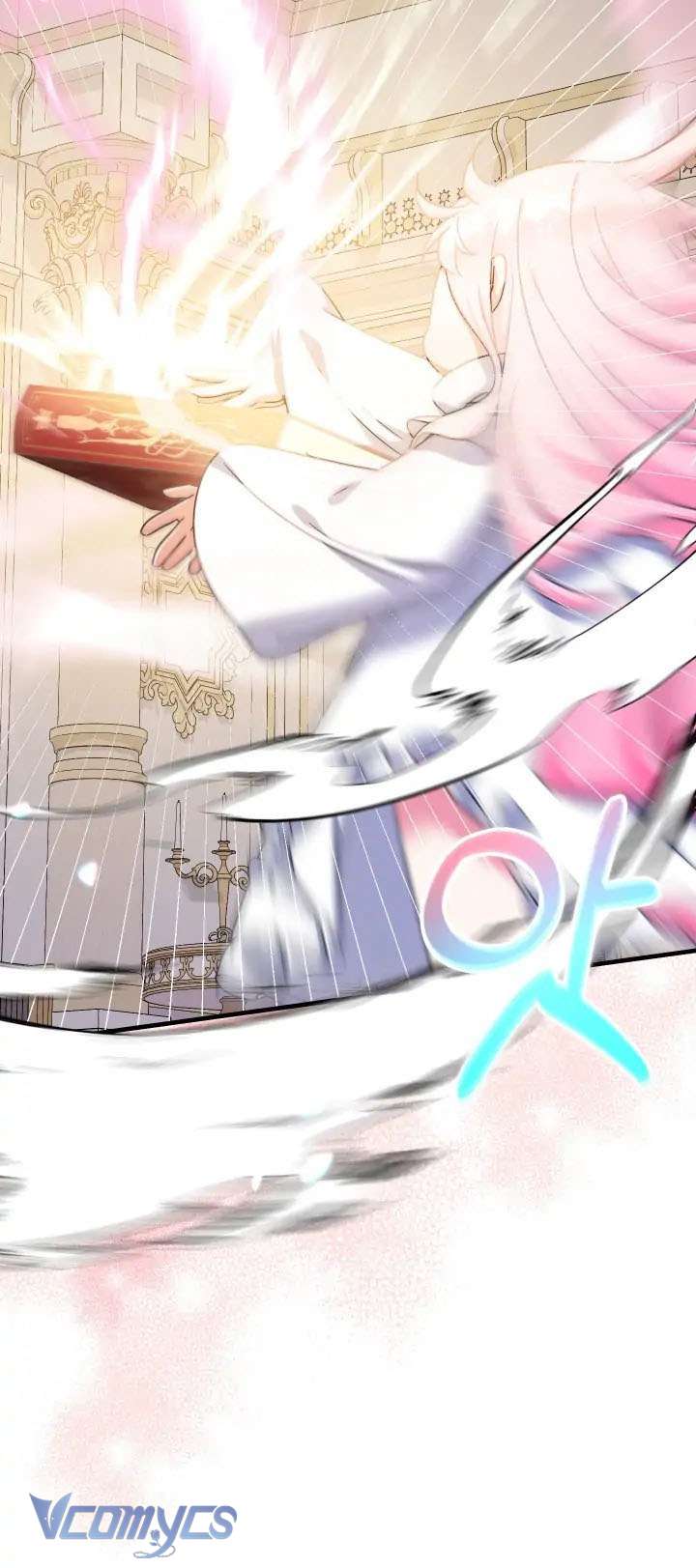 Tiểu Thư Tích Tiền Đi Bụi Chapter 37 - Trang 4