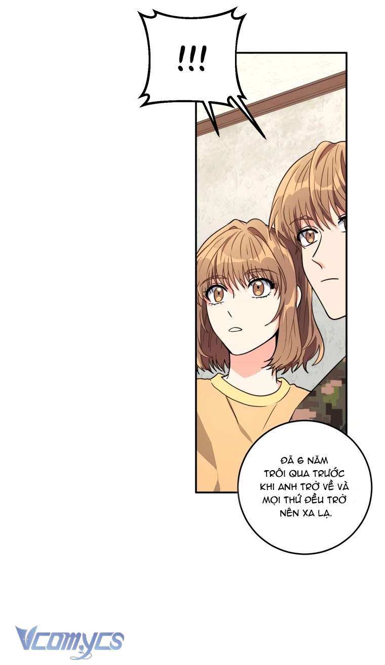 Tôi Là Em Gái Của Nhân Vật Chính Chap 4 - Trang 2