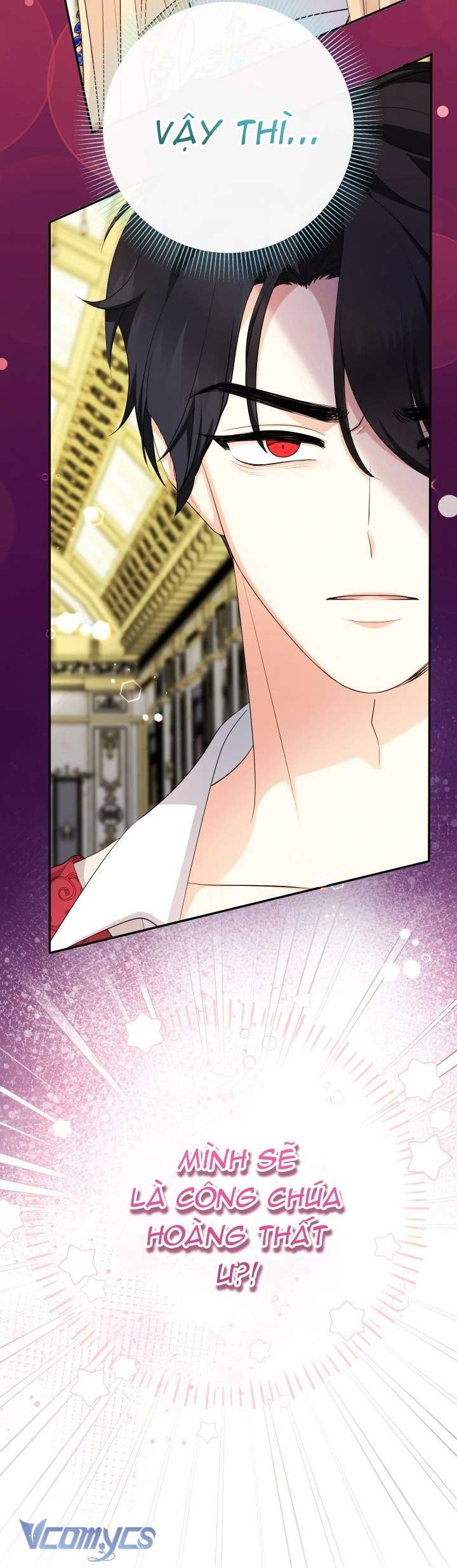 Tiểu Thư Tích Tiền Đi Bụi Chapter 84 - Trang 4