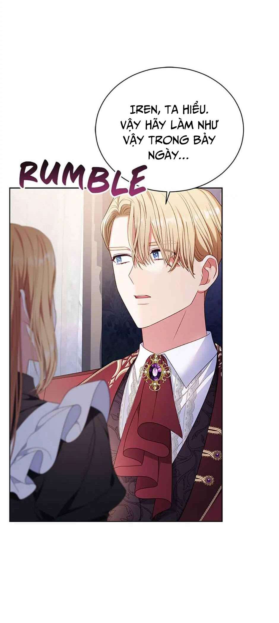 Hầu Gái Trong Trò Chơi Harem Ngược Muốn Nghỉ Việc Chapter 32 - Trang 4