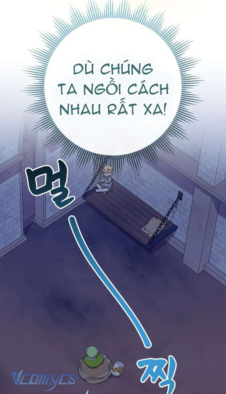 Tiểu Thư Tích Tiền Đi Bụi Chapter 62 - Trang 4