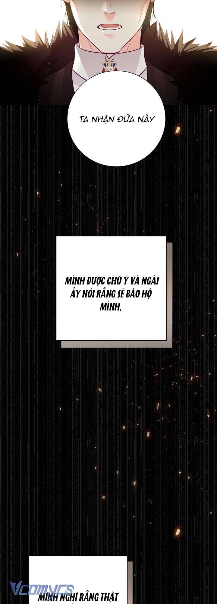 Ở Một Thế Giới Không Có Em Gái Mà Ai Cũng Yêu Chapter 1 - Trang 4