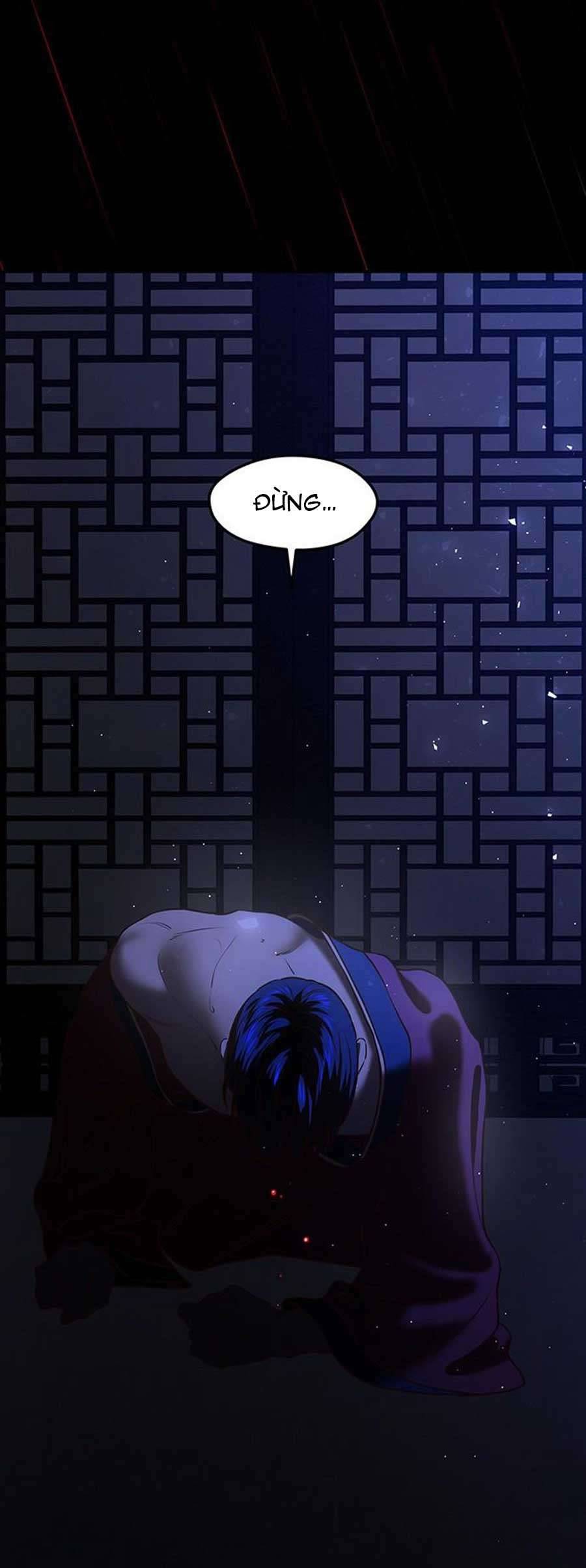 Vương Tử Huyền Bí Chapter 15 - Trang 4