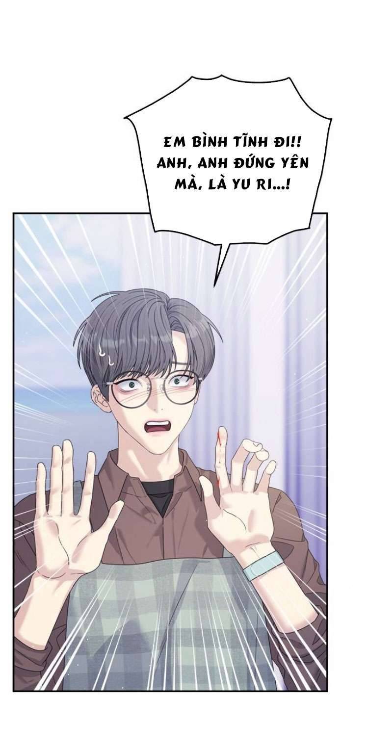 Couple Breaker Chapter 49 - Trang 4