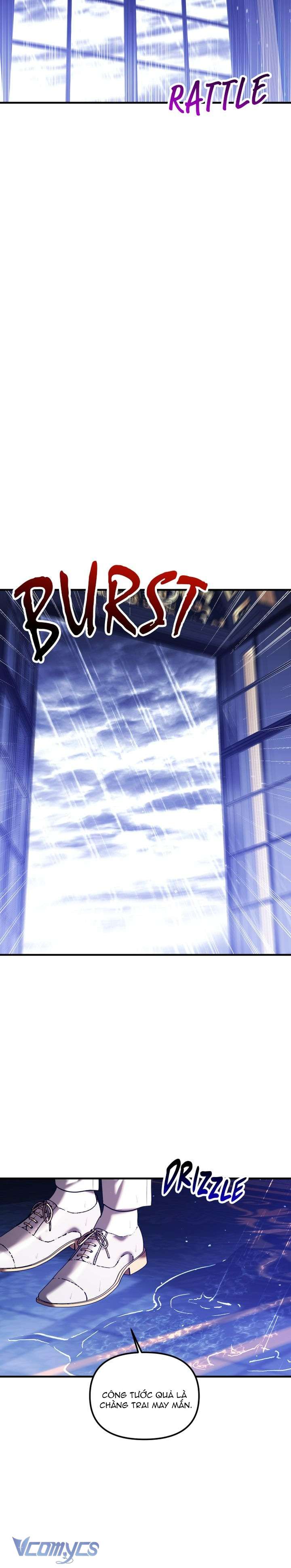 Hôn Nhân Liên Minh Để Trả Thù Chap 17 - Next Chap 18